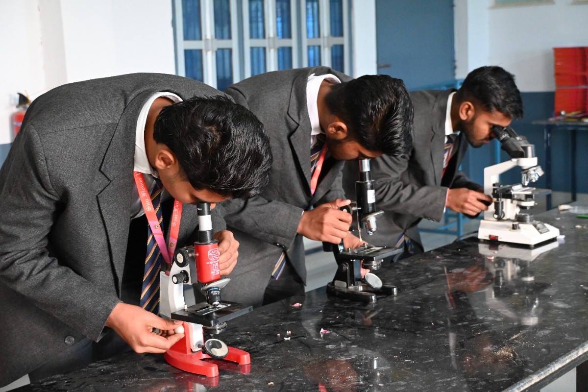 Science Activities